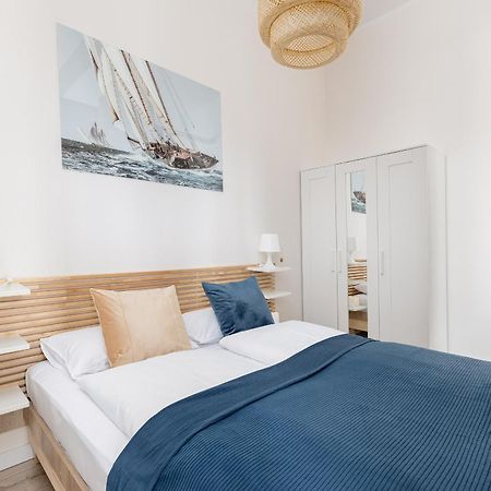 Modern Studio With Terrace And Parking In Swinoujscie By Noclegi Renters Eksteriør bilde