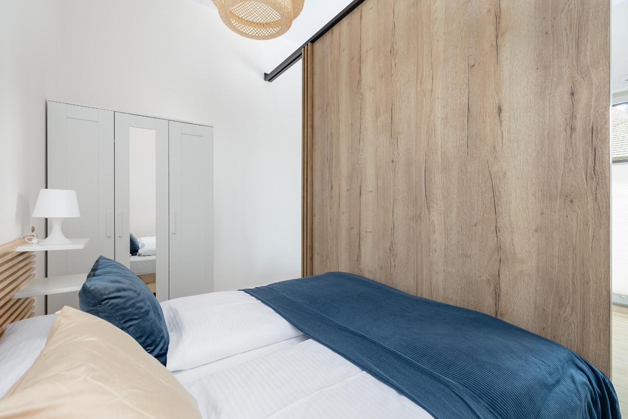 Modern Studio With Terrace And Parking In Swinoujscie By Noclegi Renters Eksteriør bilde