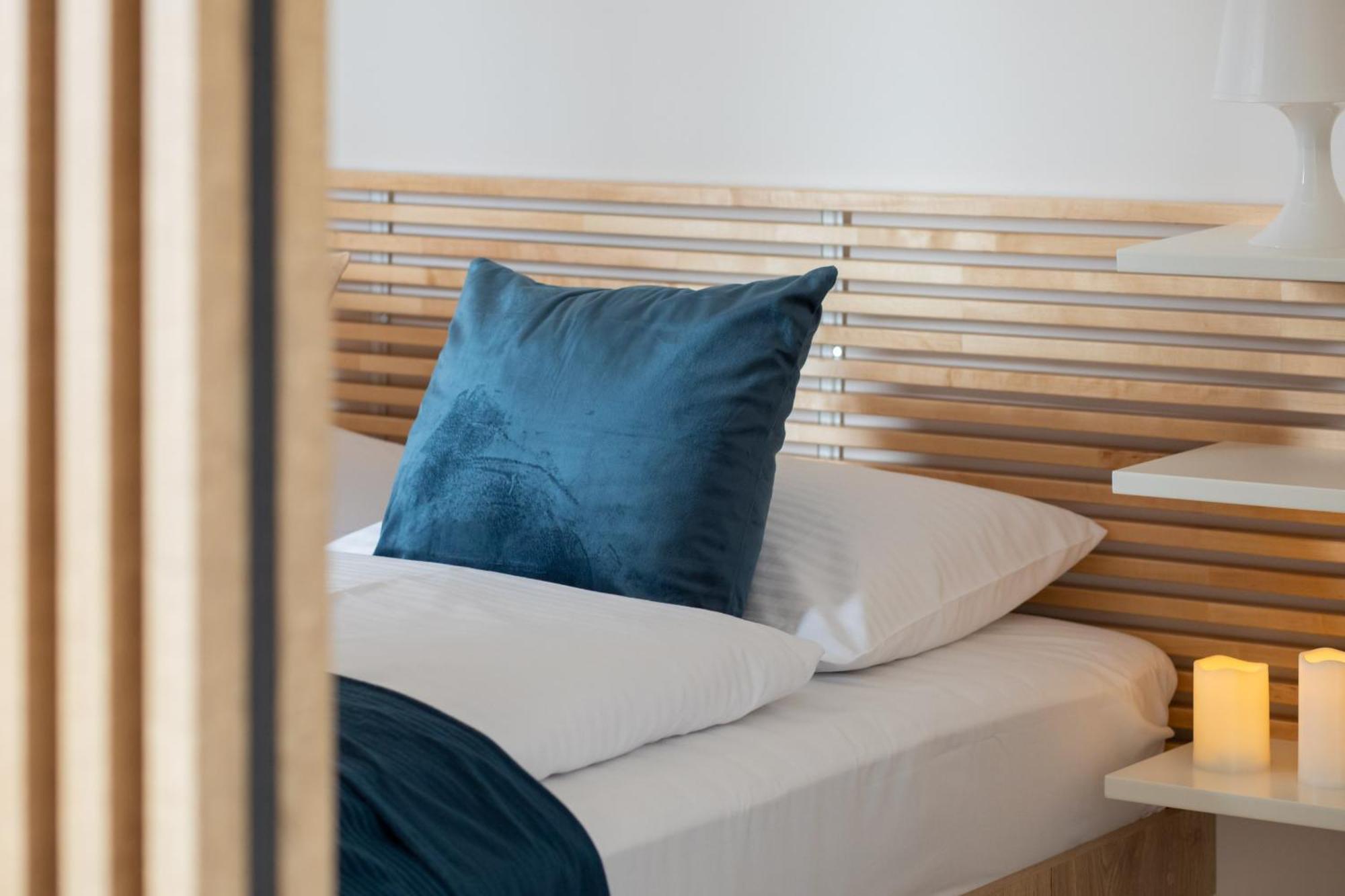 Modern Studio With Terrace And Parking In Swinoujscie By Noclegi Renters Eksteriør bilde